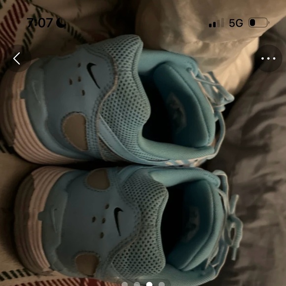 Nike P-6000. Size 9. Taking offers. - Picture 3 of 3